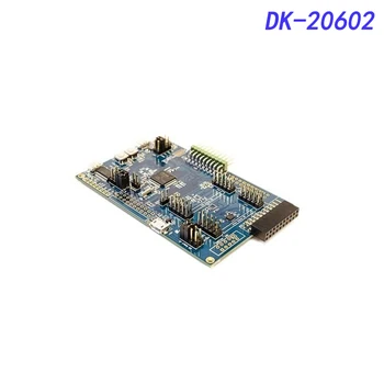 DK-20602 Набор от инструменти за разработване на многофункционални сензори за ICM-20602 6-ос сензор за движение