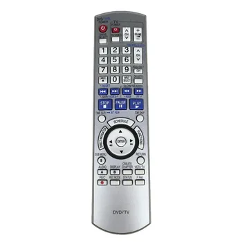 EUR7659Y70 дистанционно управление за TV Panasonic/DVD Combo DMR-ES25 DMR-ES25S DMR-ES35 DMR-ES10 DMR-ES10K DMR-ES10P DMR-ES10S