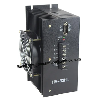 HB-B3HL Водача трифазен стъпков мотор за машини за производство на чанти заменя HB-B3C HB-B3CE