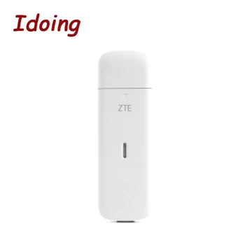 Idoing 4G DONGLE Безжичен модем ZTE MF833V PCUI Отключени LTE 4G USB модем, устройство за Интернет на нещата