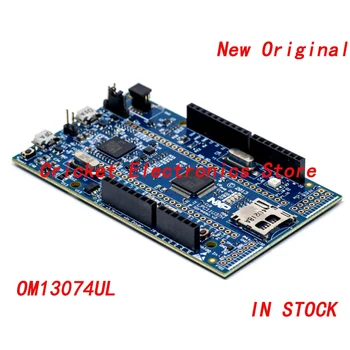 OM13074UL такса за разработка и набор от инструменти - ARM LPCXpresso board (V2) за LPC11U37H