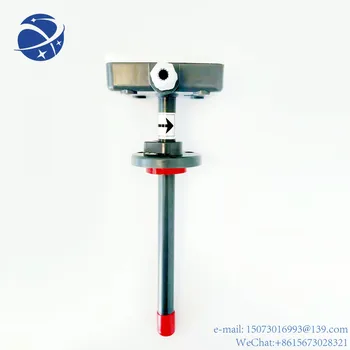 YunYi Антиинтерференционный измервателен сензор за скорост на вятъра в процес на подготовка Бриз