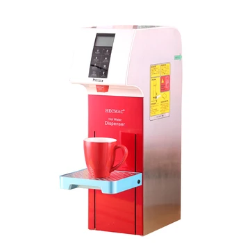 Автоматична кафемашина Интелигентна машина за вода, кафе машина с регулируем контрол на температурата на Машината за гореща вода