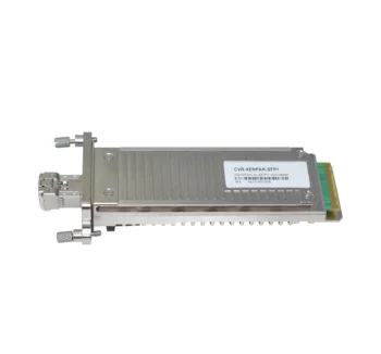 Висок клас 10 gigabit Ethernet 10G XENPAK към порта SFP + конвертор CVR-XENPAK-SFP +
