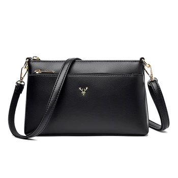  Дамски чанти през рамо от изкуствена кожа за жени 2022, Луксозни чанти, дамски чанти, чанти, чанта с високо качество