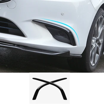 Декоративна рамка противотуманной автомобилни фарове предните и задните външни аксесоари за ATENZA Mazda 6 2017 18 19