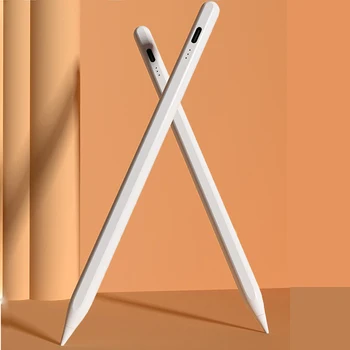 За Ipad Молив-писалката, с дисплей захранване Отклонение на дланта за Ipad 9 поколение Молив Pro 11 12,9 2022-2018 Air Mini Touch Pen