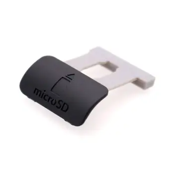 за Nintendo Switch Lite Micro SD слот за карта памет, капак за ремонт, дубликат част