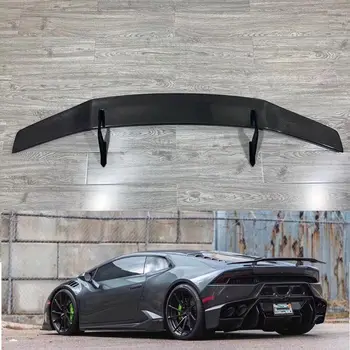 Заден спойлер от въглеродни влакна, крило за Lamborghini Huracan LP580