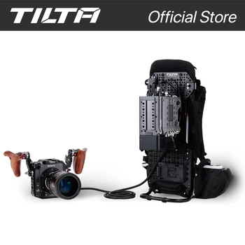 Камера TILTA Sony Venice съпротивление esr-T13 с рамка и система за чанта за Sony Venice Rialto с V-образно затваряне