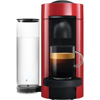 Кафе и еспресо by, червен капково съвет за многократна употреба, филтър за кафе, малък плик, филтър за кафе, държач за филтър за кафе Porta
