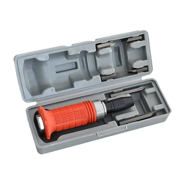 Комплект ударни устройства, инструмент за извличане на с прорези или отвертками, бита за отстраняване на ръждиви повредени винтовете 7 бр. /комплект