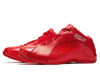 Мъжка професионална баскетболна обувки VOIT TAICHI, мъжки меки дишащи против хлъзгане, удароустойчив баскетболни бойни маратонки