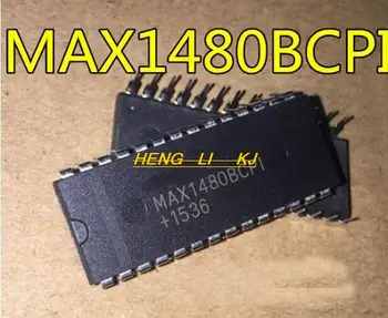 На чип за нова авторска MAX1480BCPI MAX1480 DIP28