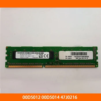 Сървър памет за IBM 00D5012 00D5014 47J0216 4 GB DDR3 1600 ECC напълно тестван