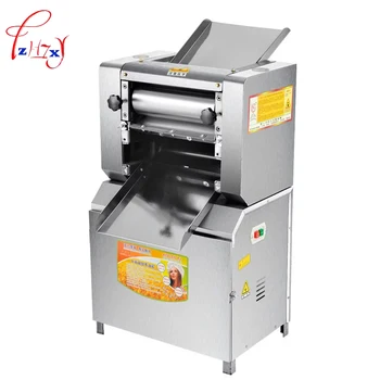 Търговска автоматично тестомес 2200 W, машина за приготвяне на равиоли и спагети от кори
