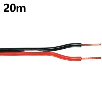 Удлинительный кабел, кабел за монтаж с нашата художествена инсталация, 2-пинов конектор, тел кабел за единичен led лента