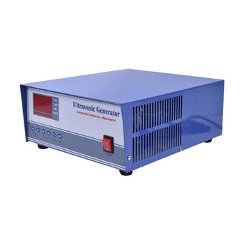 Ултразвуков генератор за съдомиялна машина мощност 1000 W Източник на захранване домакински задвижваща генератор на Ултразвуков генератор за миялни машини мултичестотно